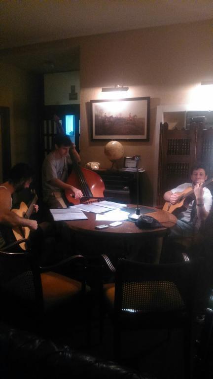 Monclus Hotel ปาเลนเซีย ภายนอก รูปภาพ