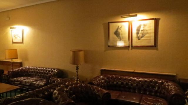 Monclus Hotel ปาเลนเซีย ภายนอก รูปภาพ