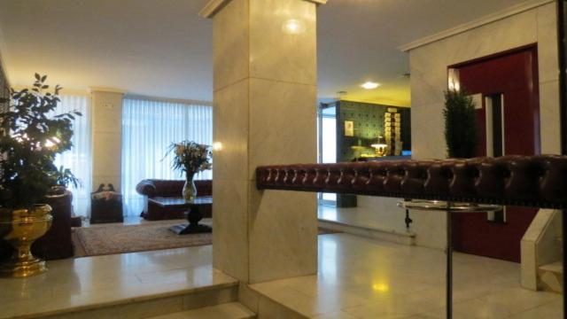 Monclus Hotel ปาเลนเซีย ภายนอก รูปภาพ